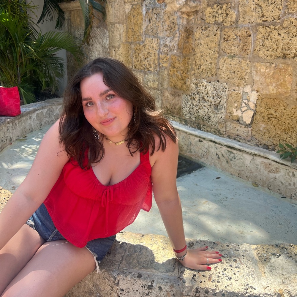 Meet your Posher, Brynna
